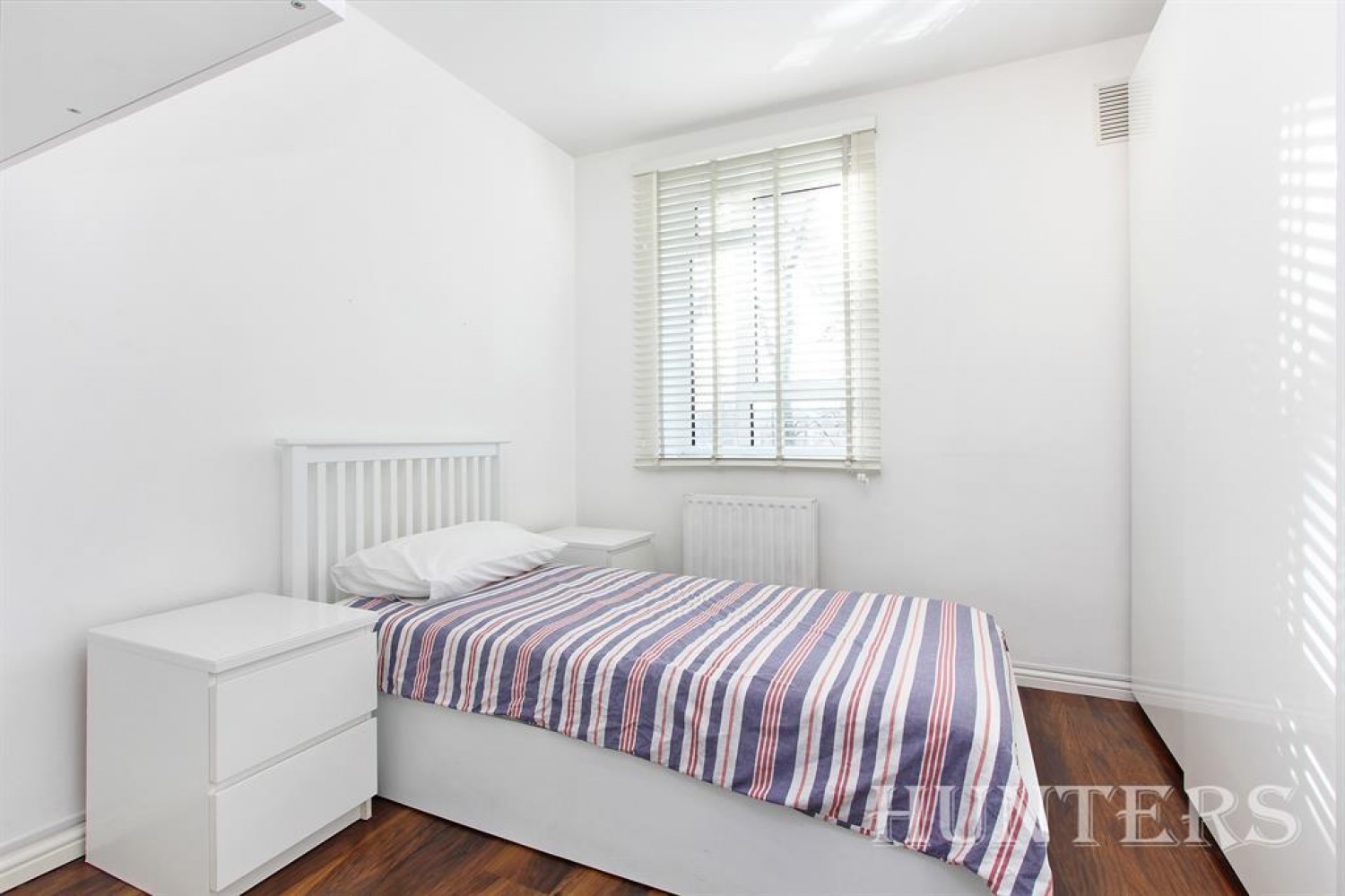 Laud Street, London , SE11 5HW