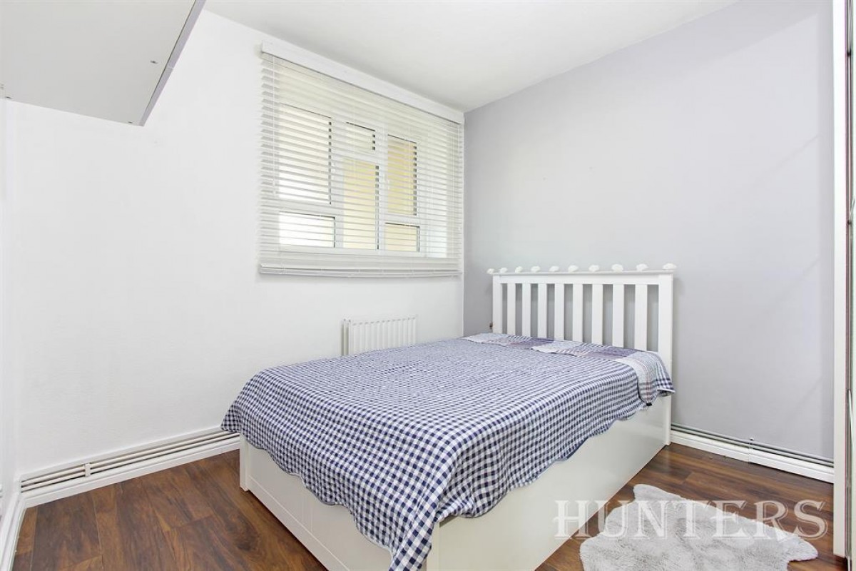 Laud Street, London , SE11 5HW