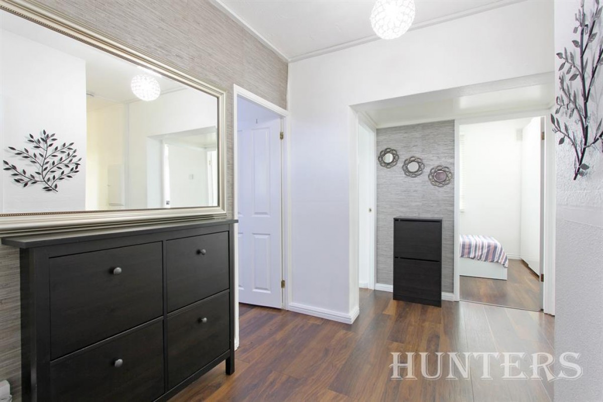 Laud Street, London , SE11 5HW