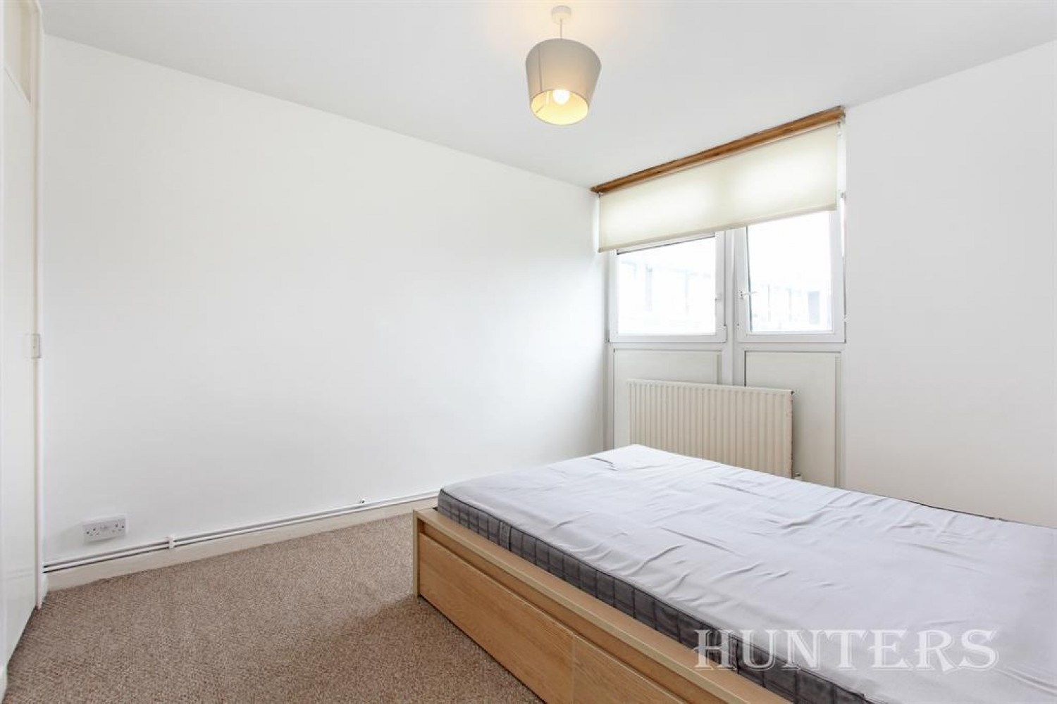 Rupert Gardens, London, SW9