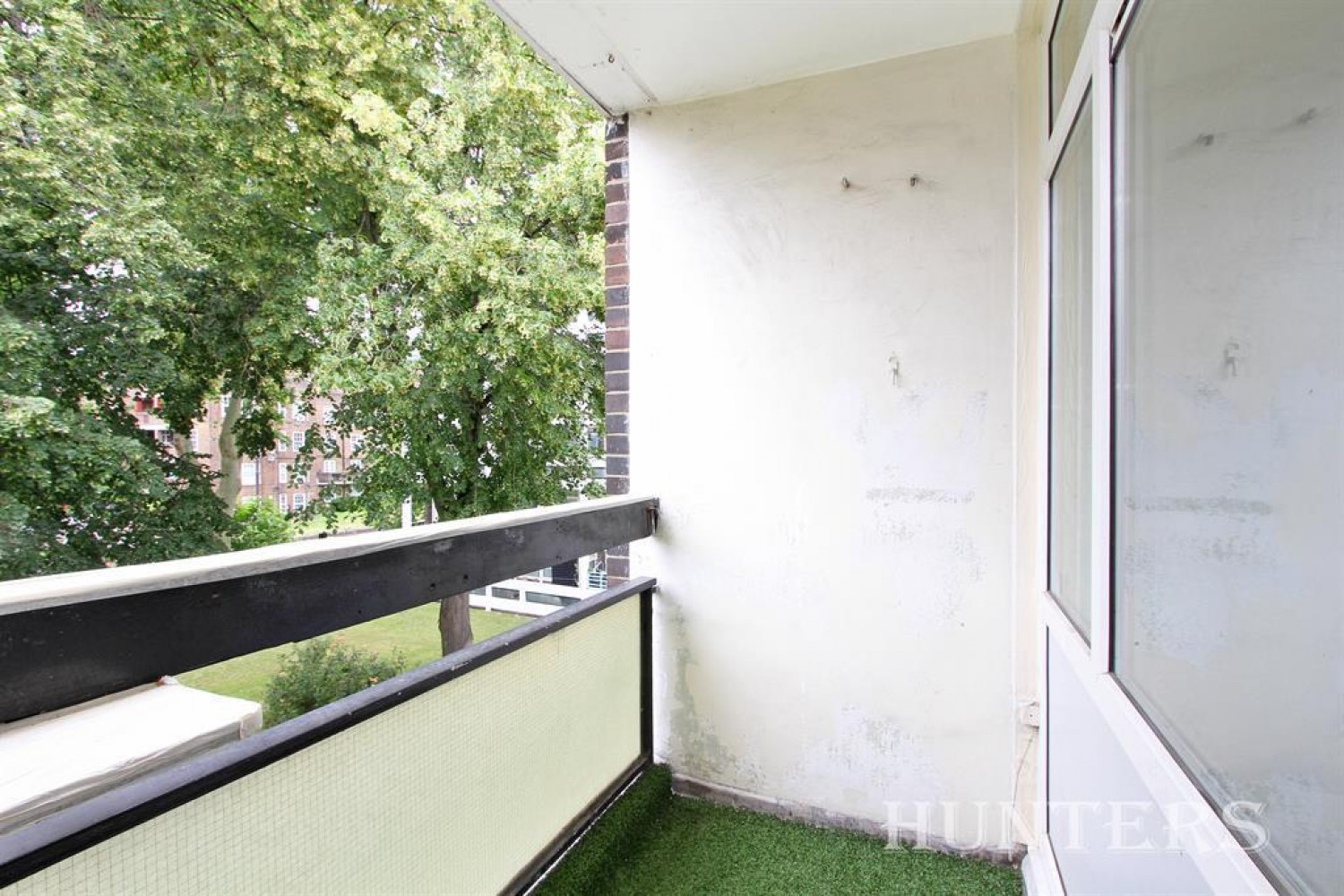 Rupert Gardens, London, SW9