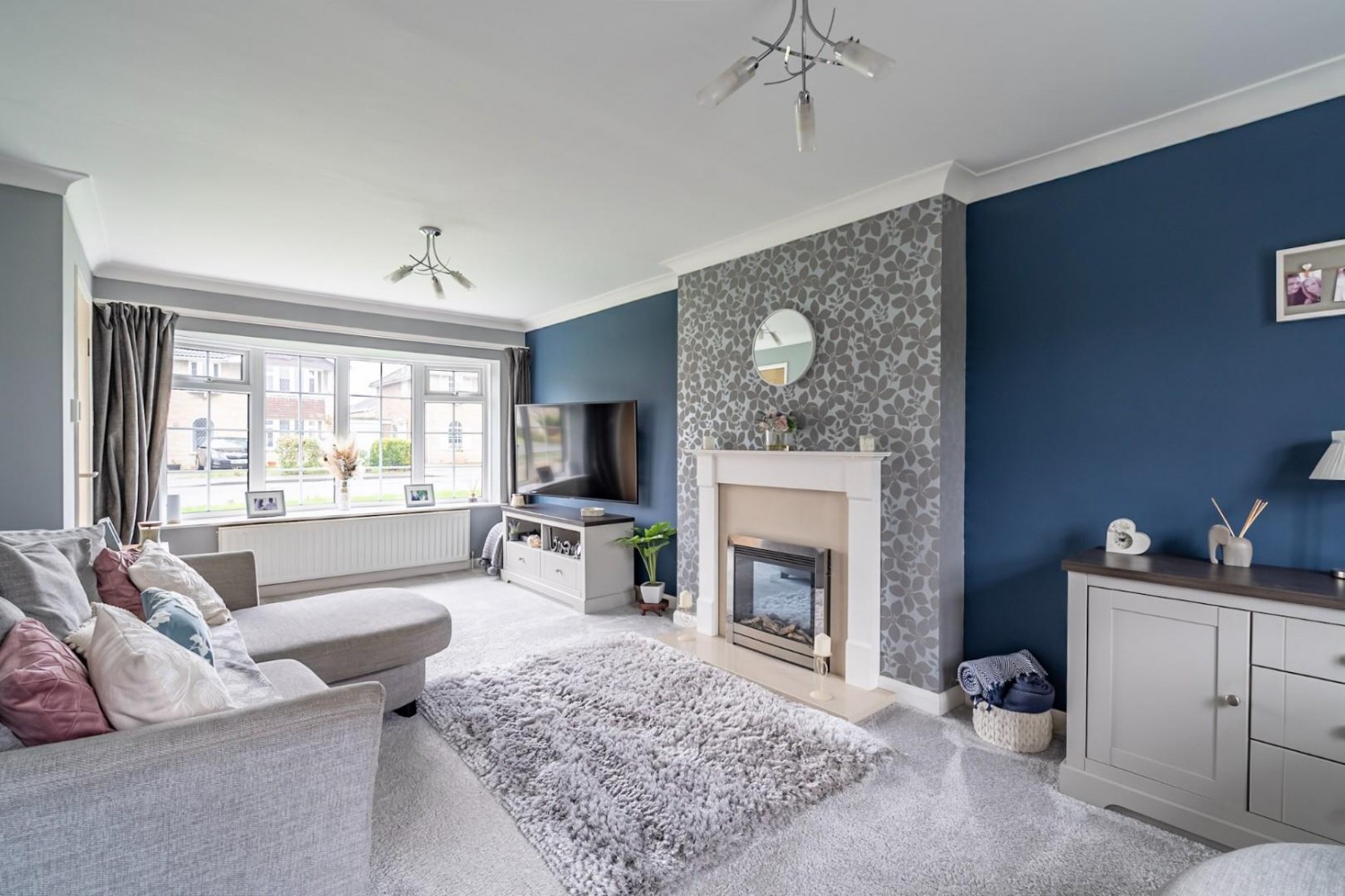 Eastfield Avenue, Haxby, York