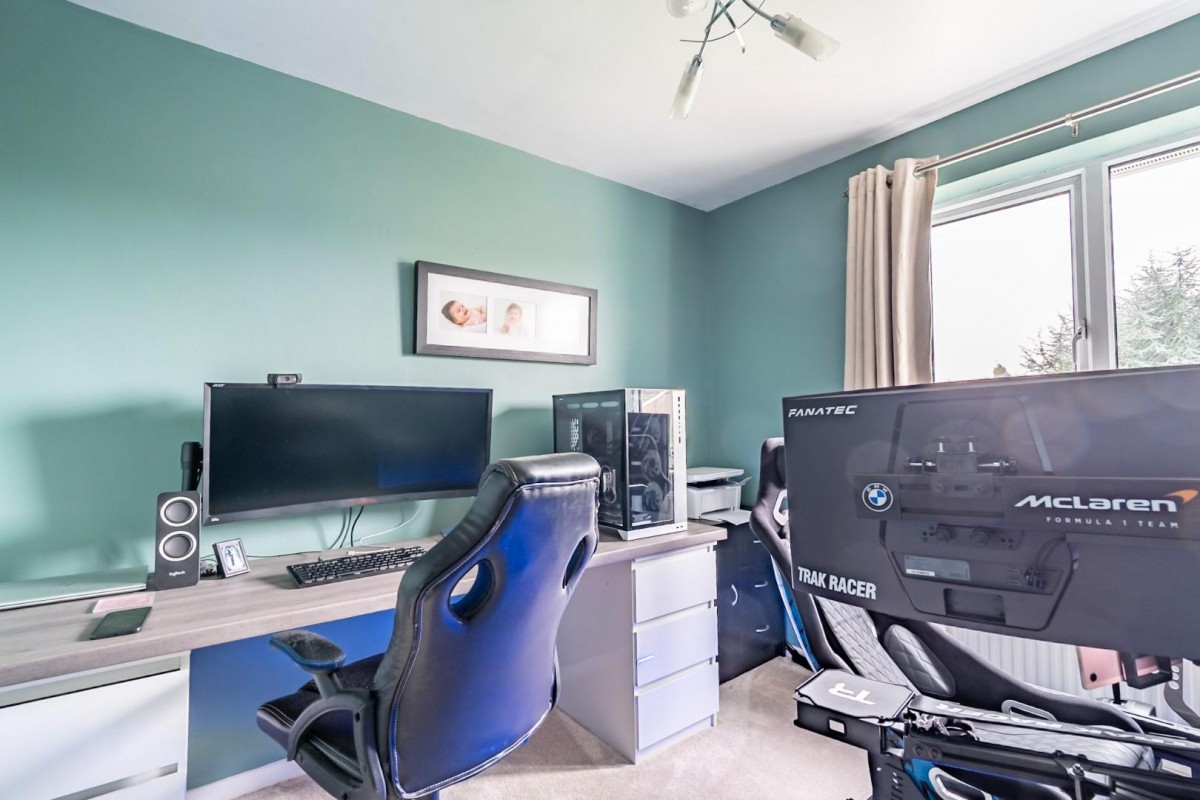 Eastfield Avenue, Haxby, York