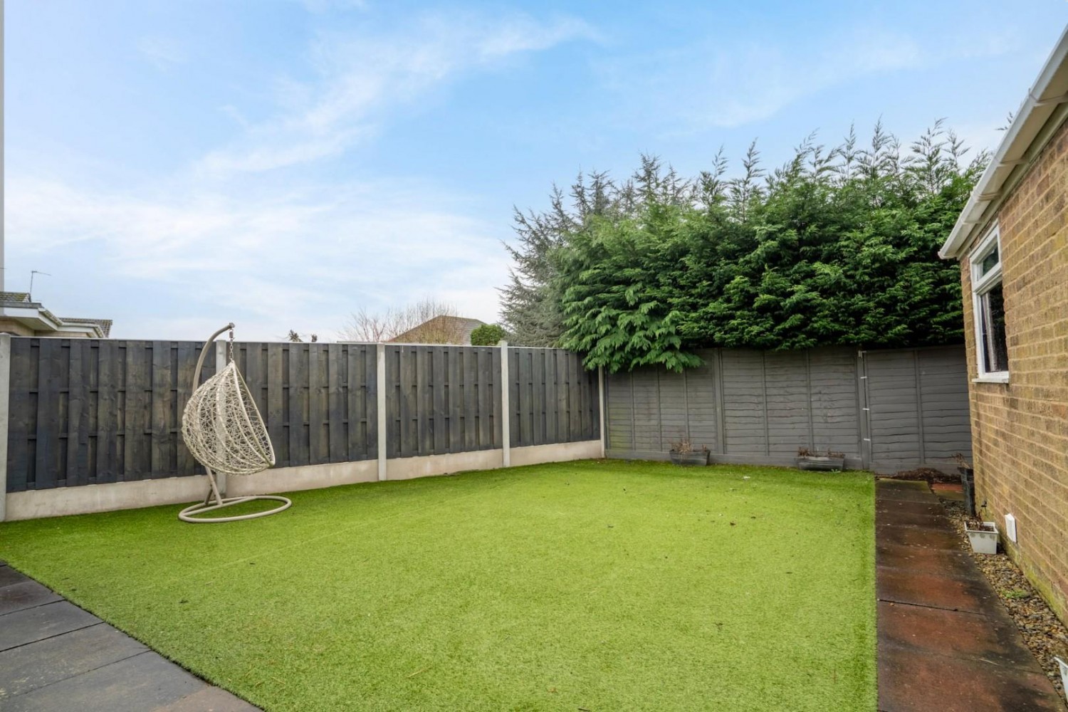 Eastfield Avenue, Haxby, York