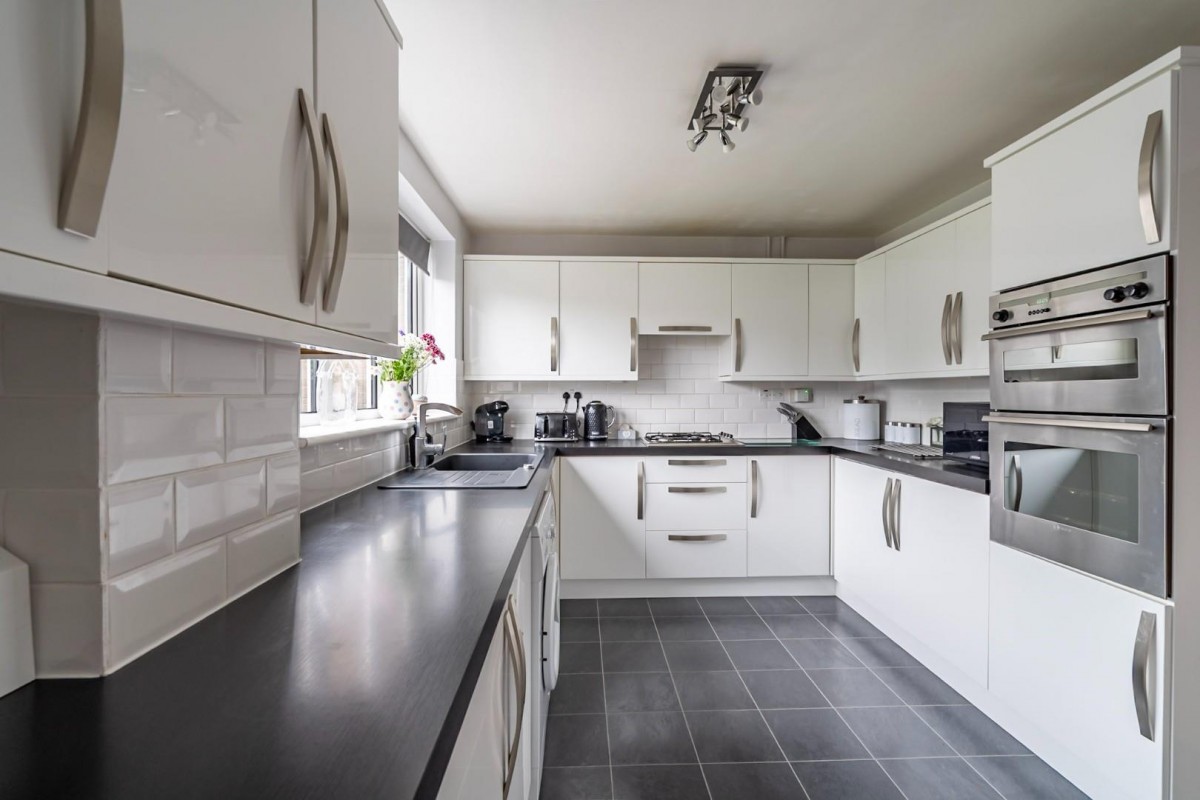 Eastfield Avenue, Haxby, York