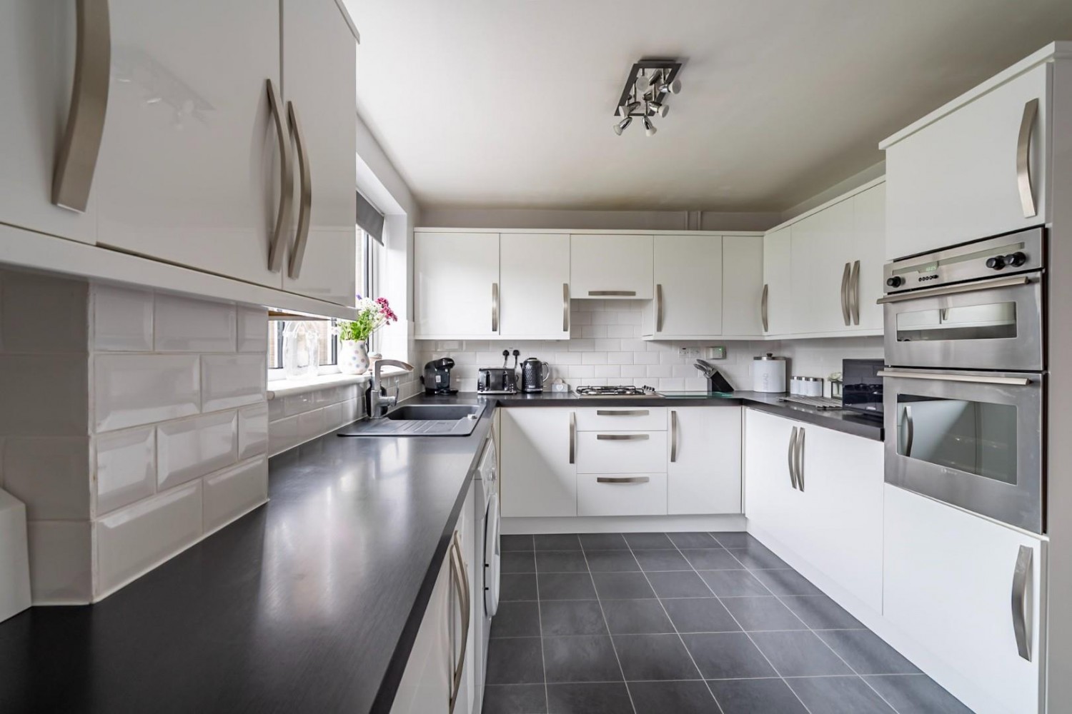 Eastfield Avenue, Haxby, York