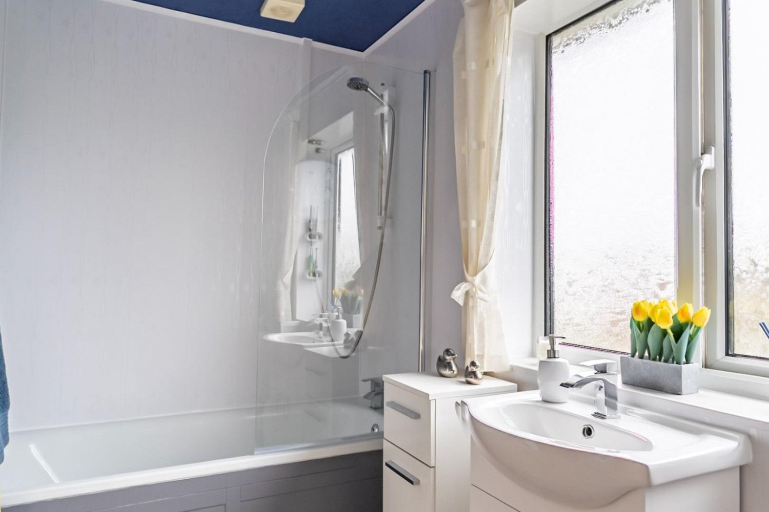 Eastfield Avenue, Haxby, York