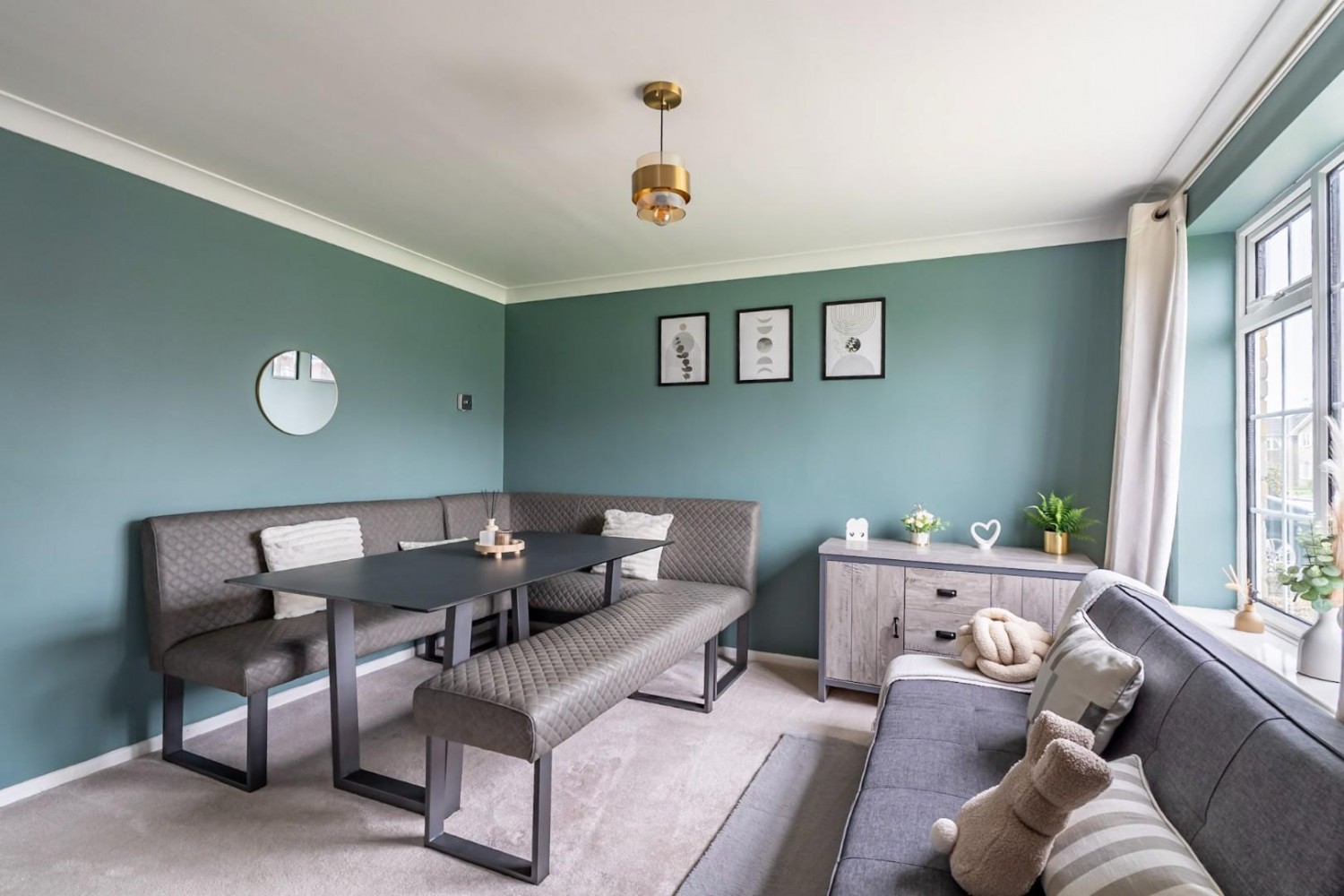 Eastfield Avenue, Haxby, York