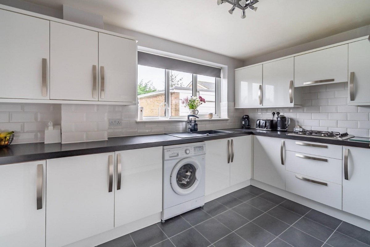 Eastfield Avenue, Haxby, York