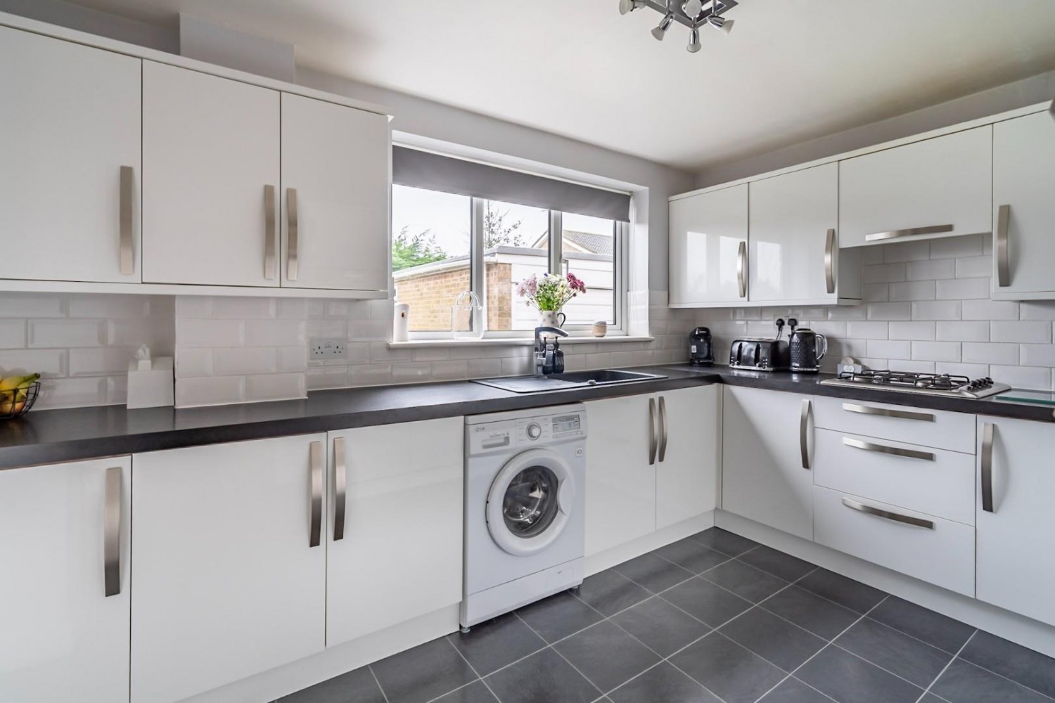 Eastfield Avenue, Haxby, York