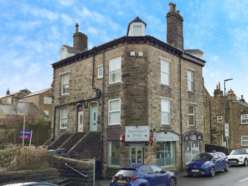 Victoria Terrace, Addingham, Ilkley, LS29 0NF