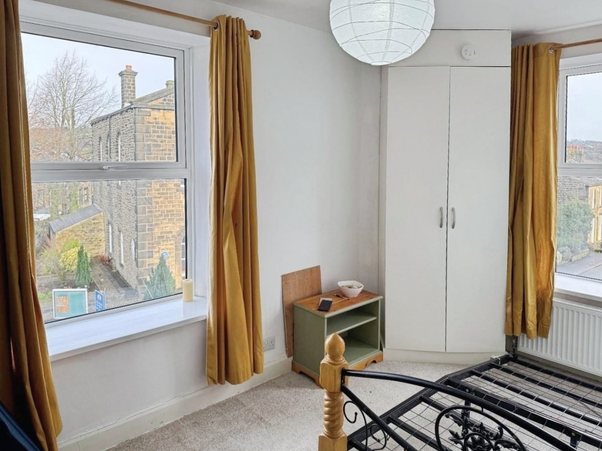 Victoria Terrace, Addingham, Ilkley, LS29 0NF