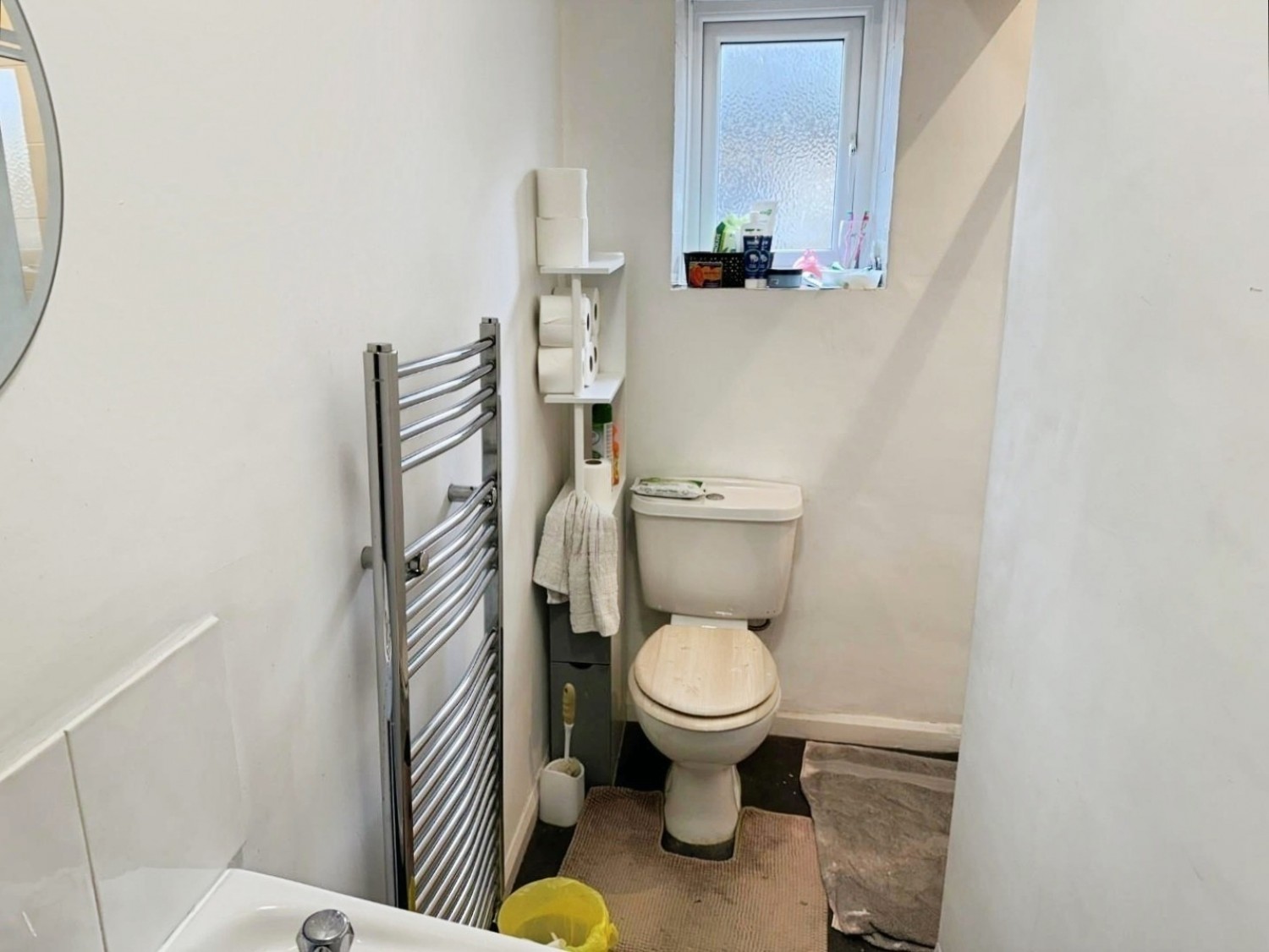 Victoria Terrace, Addingham, Ilkley, LS29 0NF