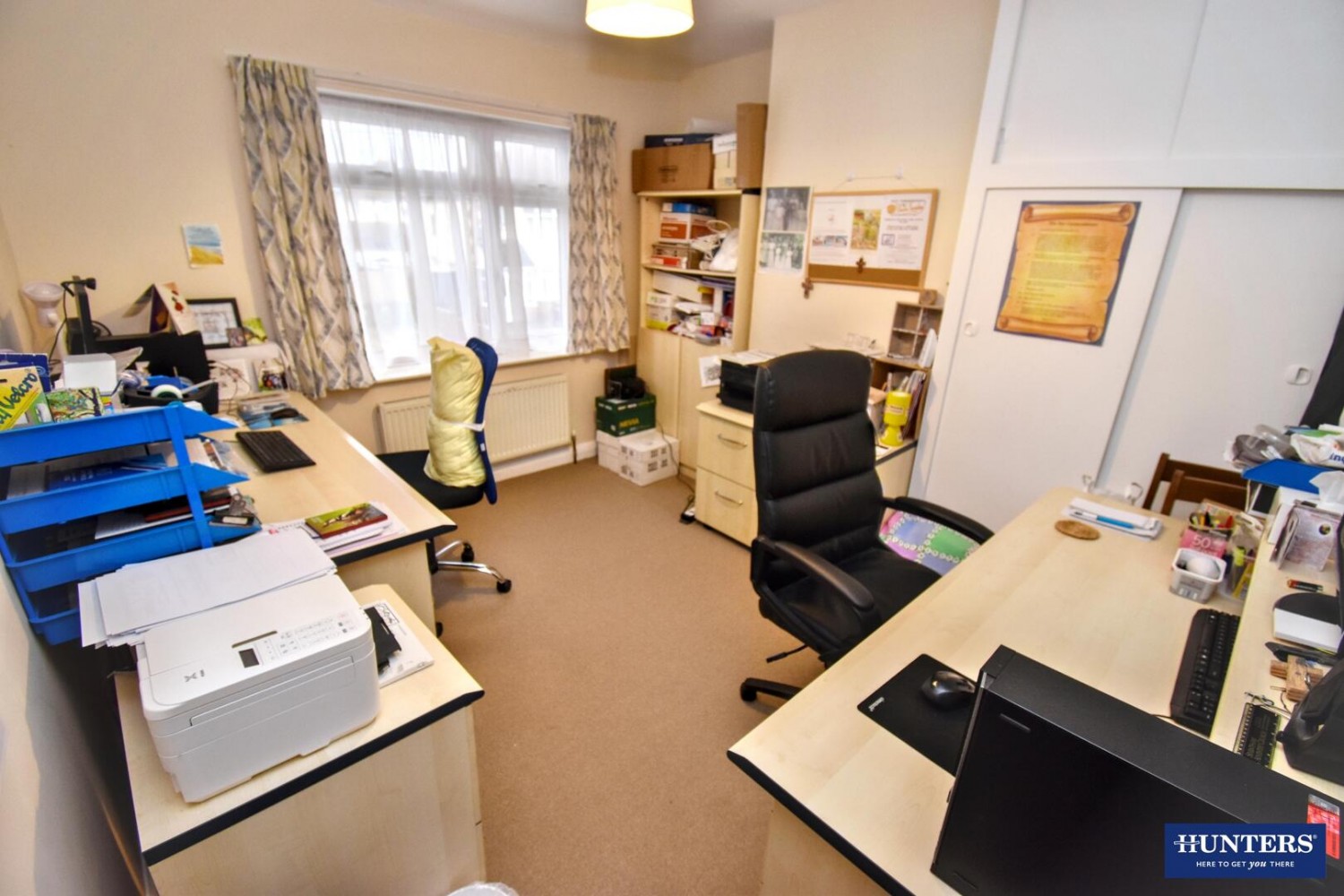 Marstown Avenue, Wigston