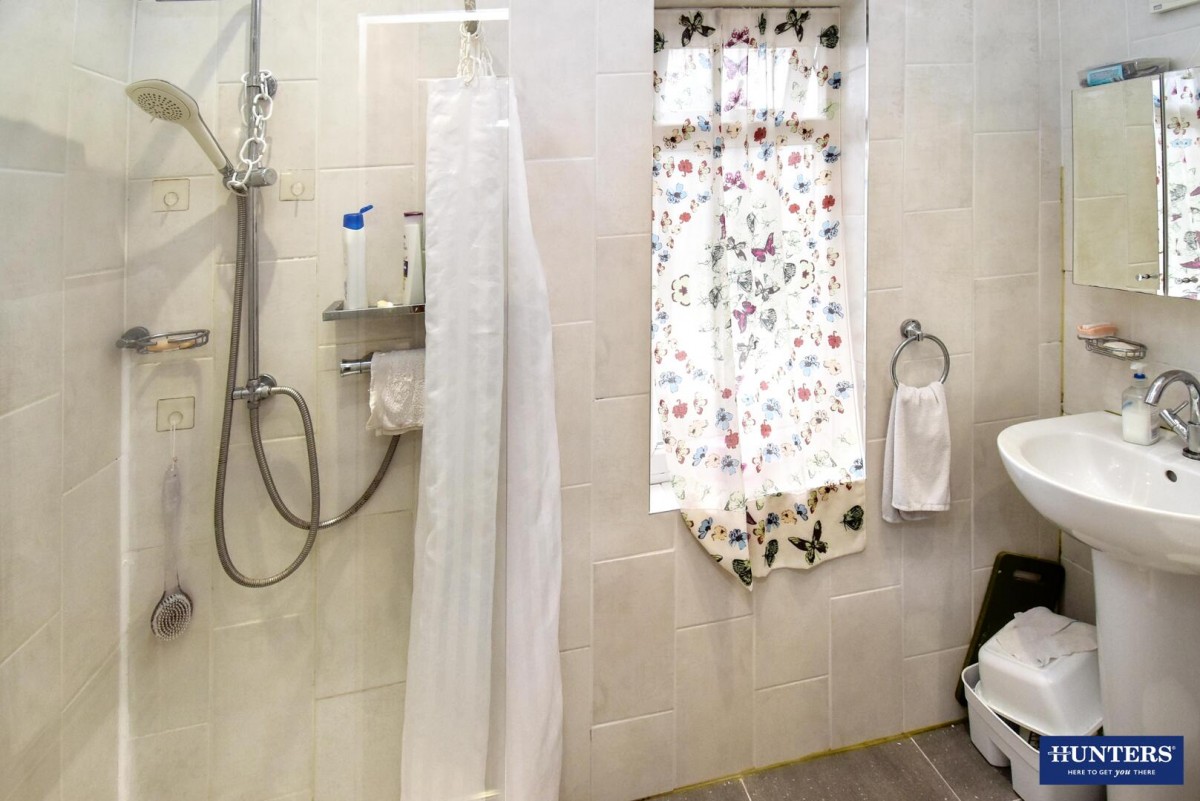 Marstown Avenue, Wigston