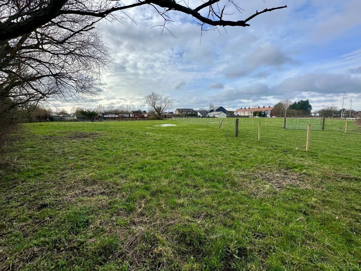 School Road, Blackpool