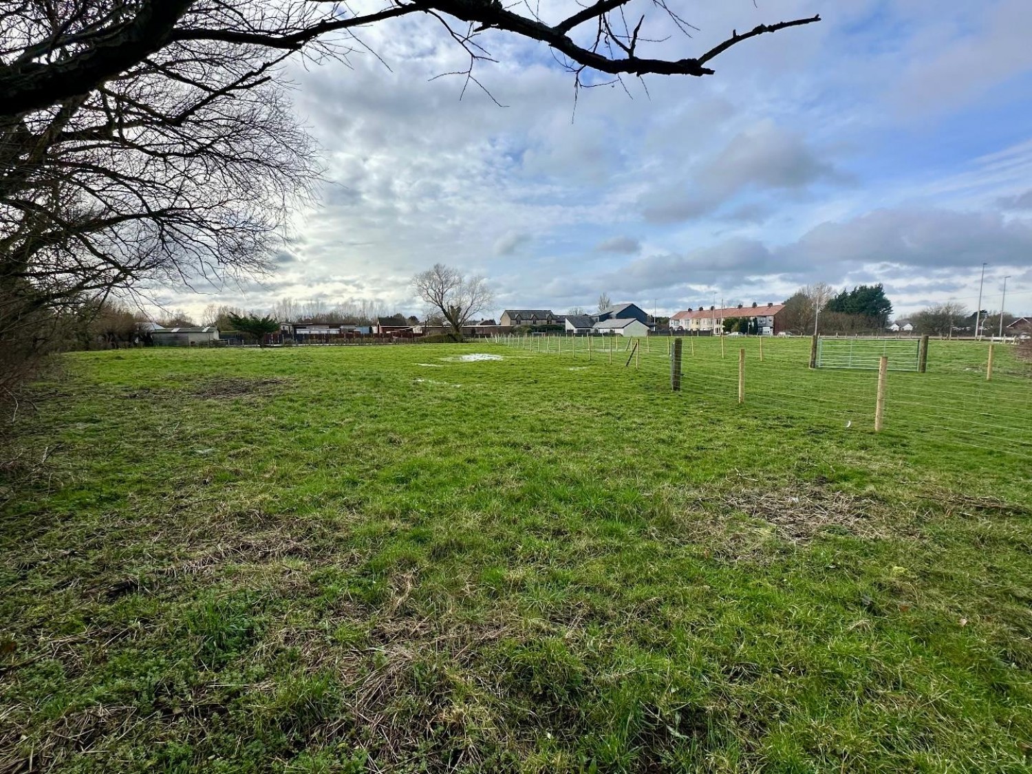 School Road, Blackpool