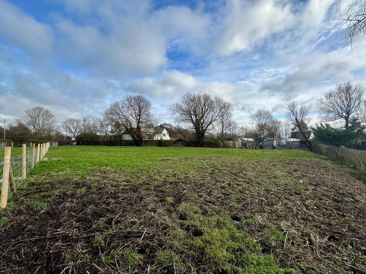 School Road, Blackpool
