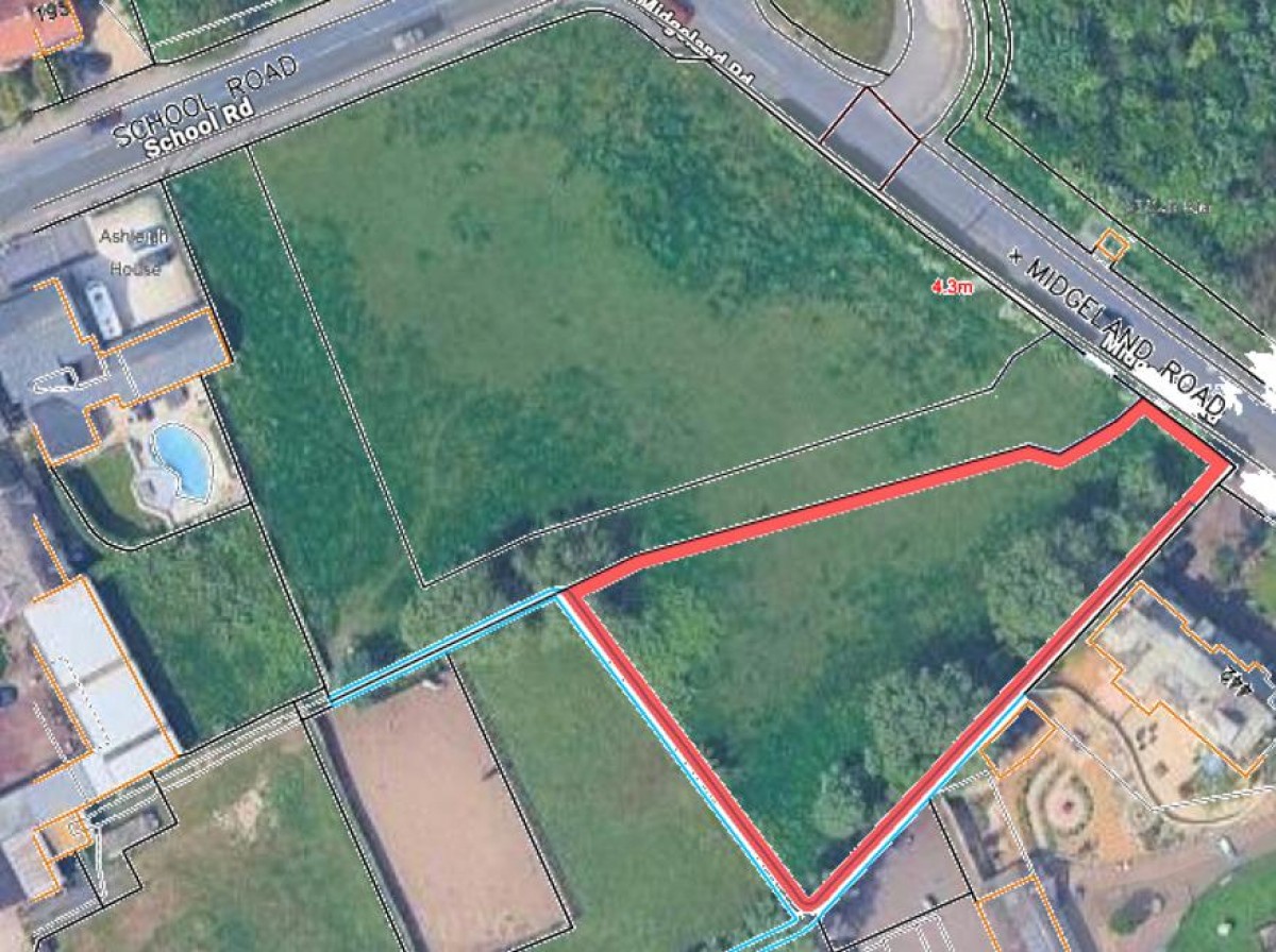 School Road, Blackpool