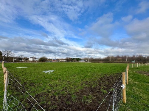 School Road, Blackpool