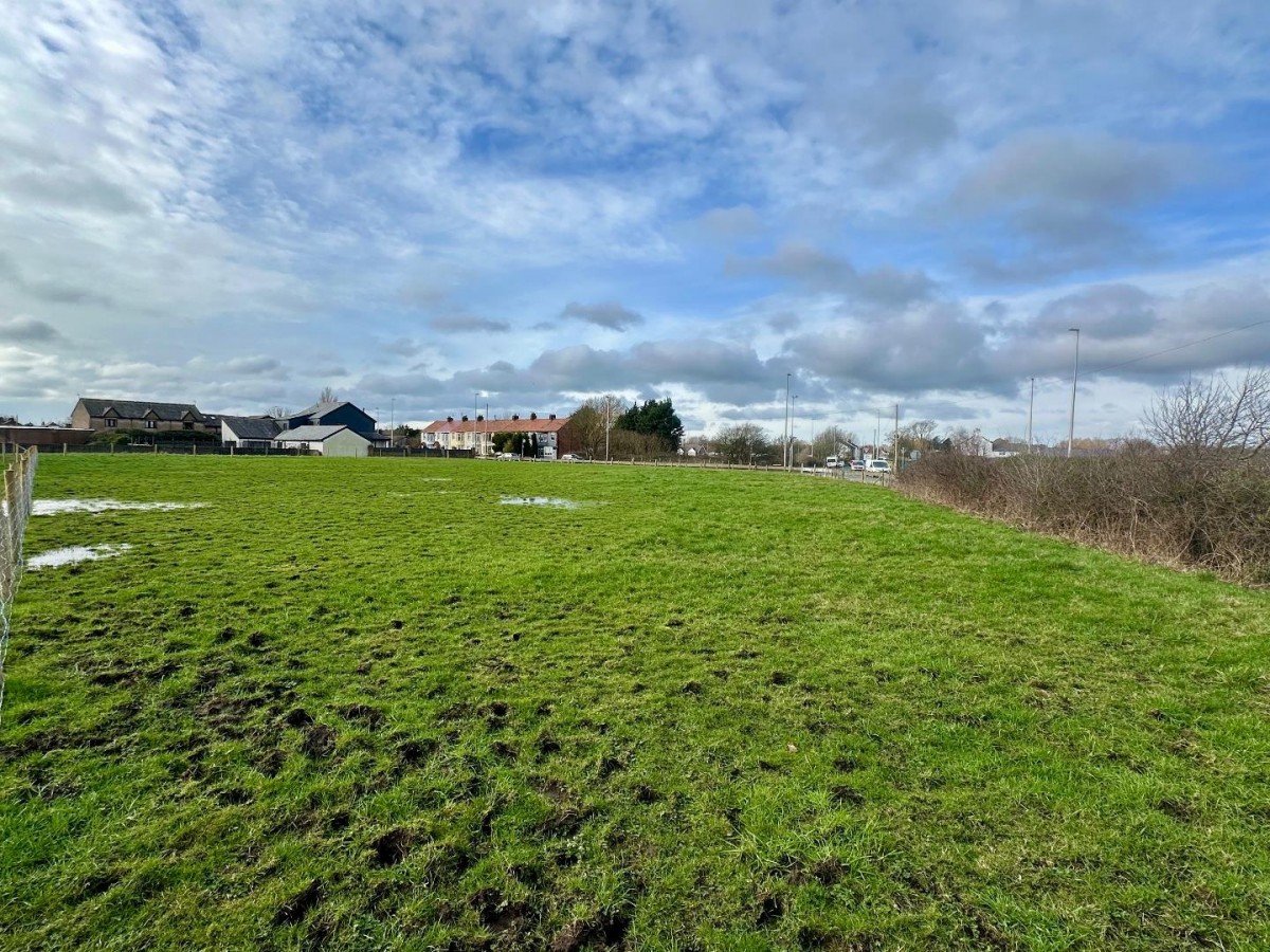 School Road, Blackpool