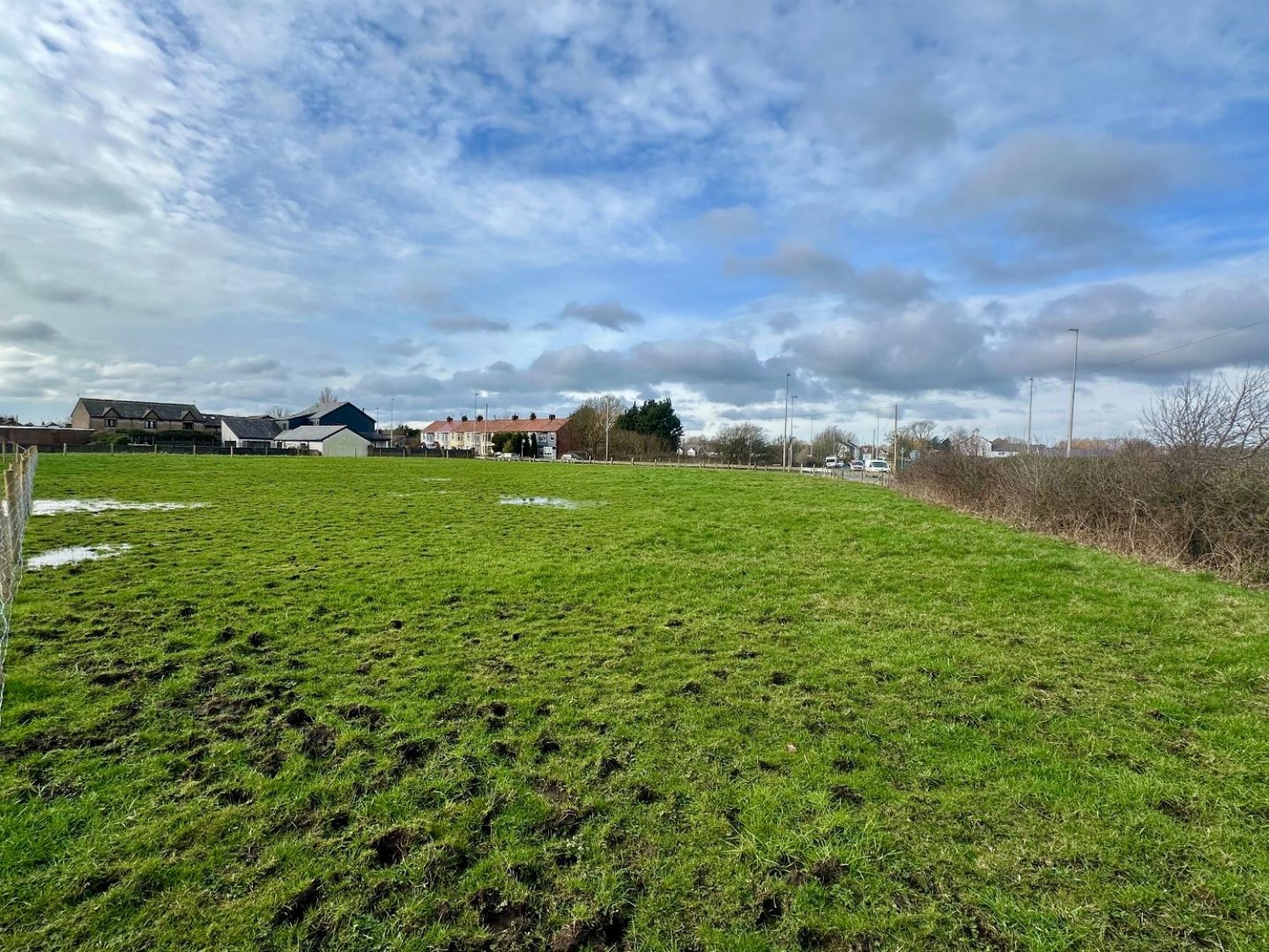 School Road, Blackpool