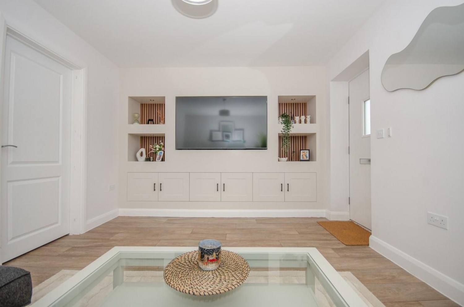 Richmond Grove, Mangotsfield, Bristol, BS16 9AN