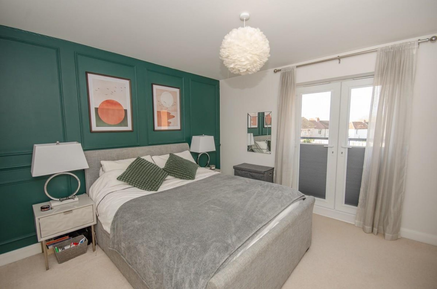 Richmond Grove, Mangotsfield, Bristol, BS16 9AN