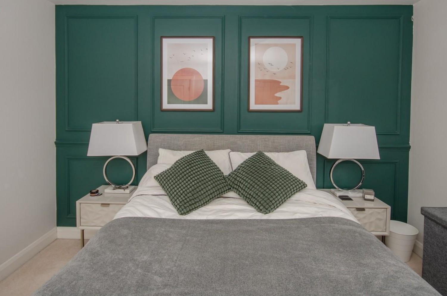 Richmond Grove, Mangotsfield, Bristol, BS16 9AN