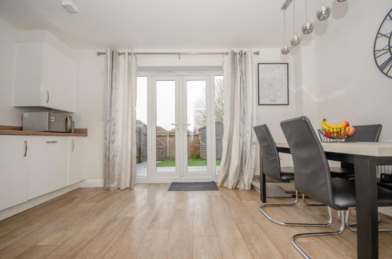 Richmond Grove, Mangotsfield, Bristol, BS16 9AN