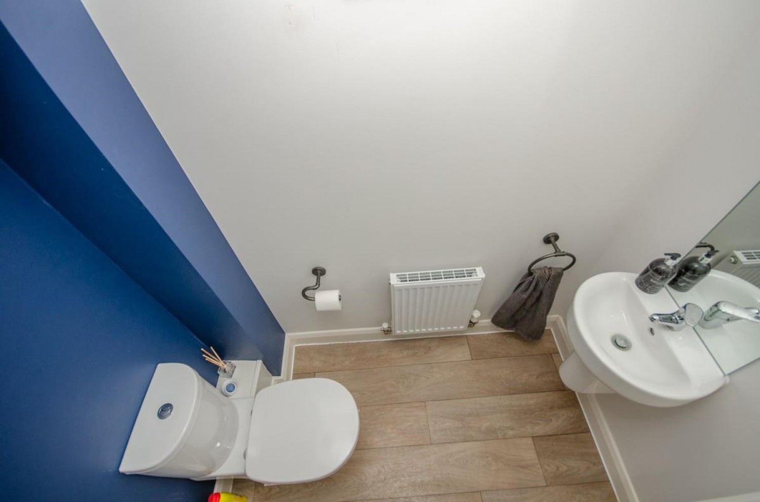 Richmond Grove, Mangotsfield, Bristol, BS16 9AN