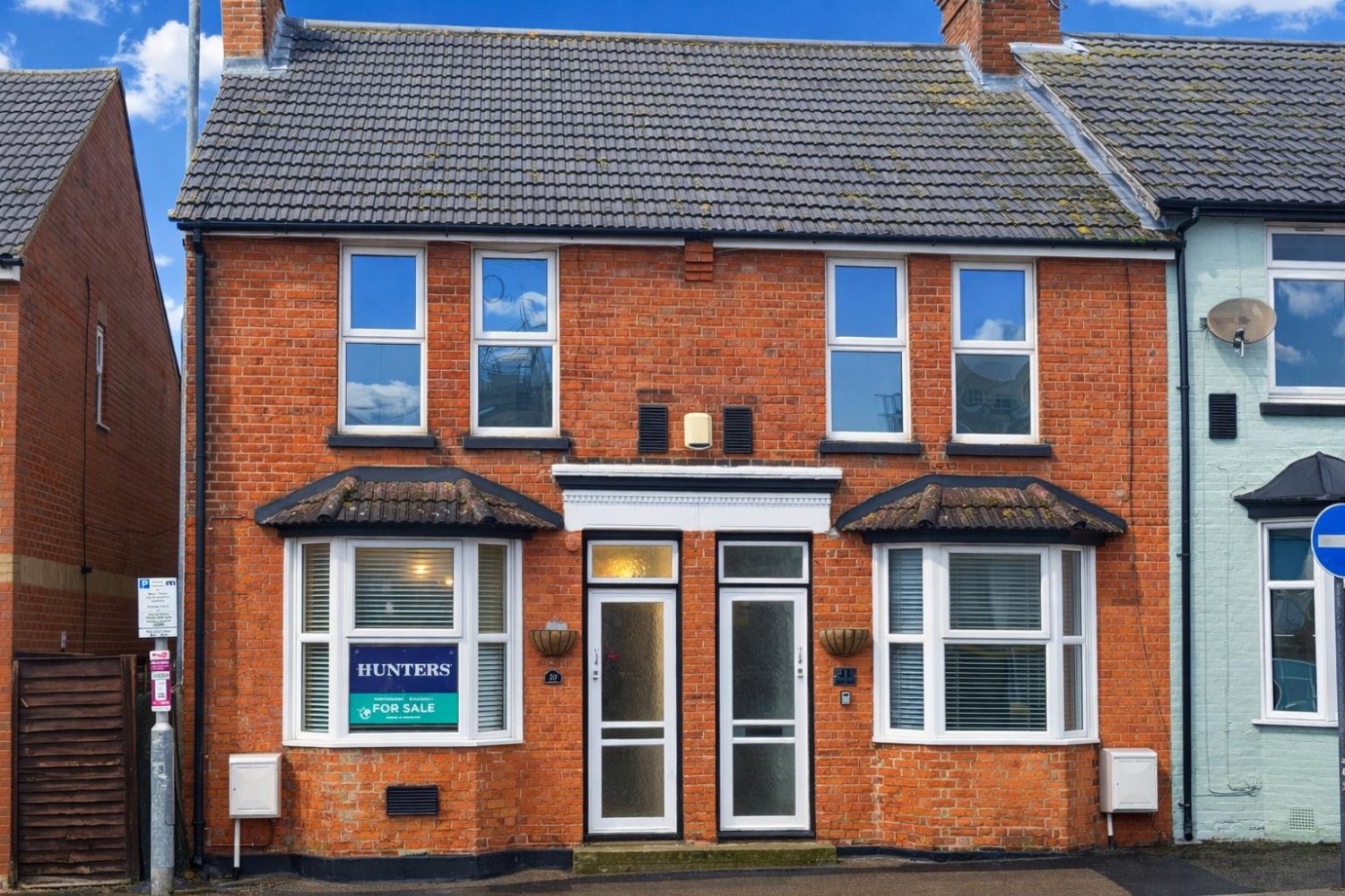 Apsley Street, Ashford