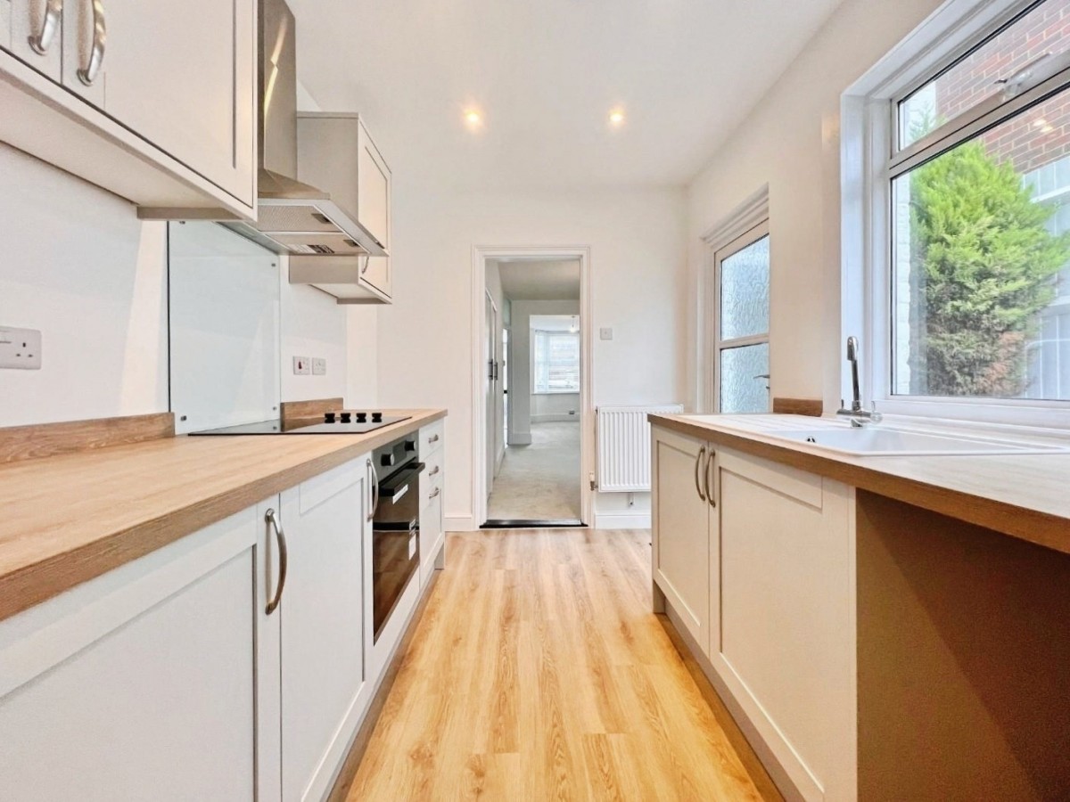 Apsley Street, Ashford