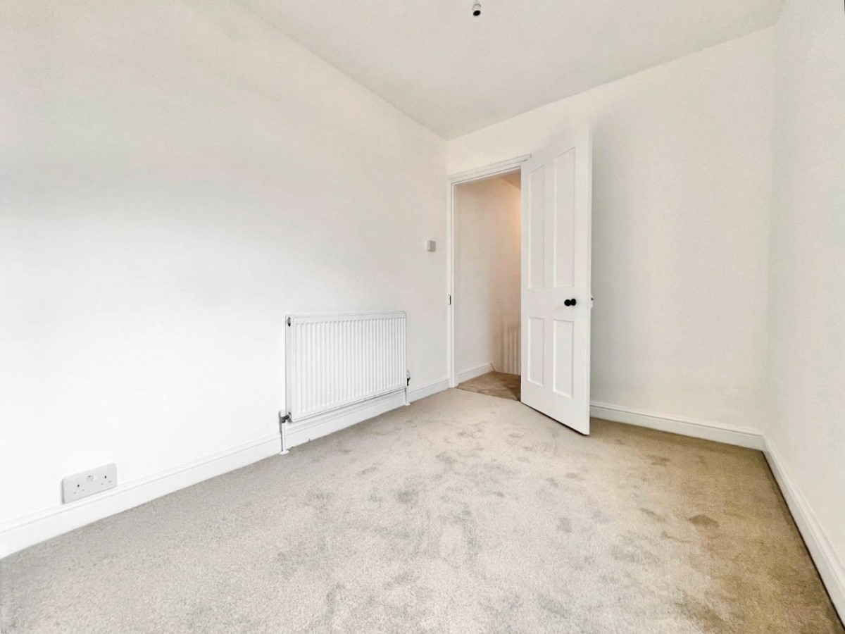 Apsley Street, Ashford