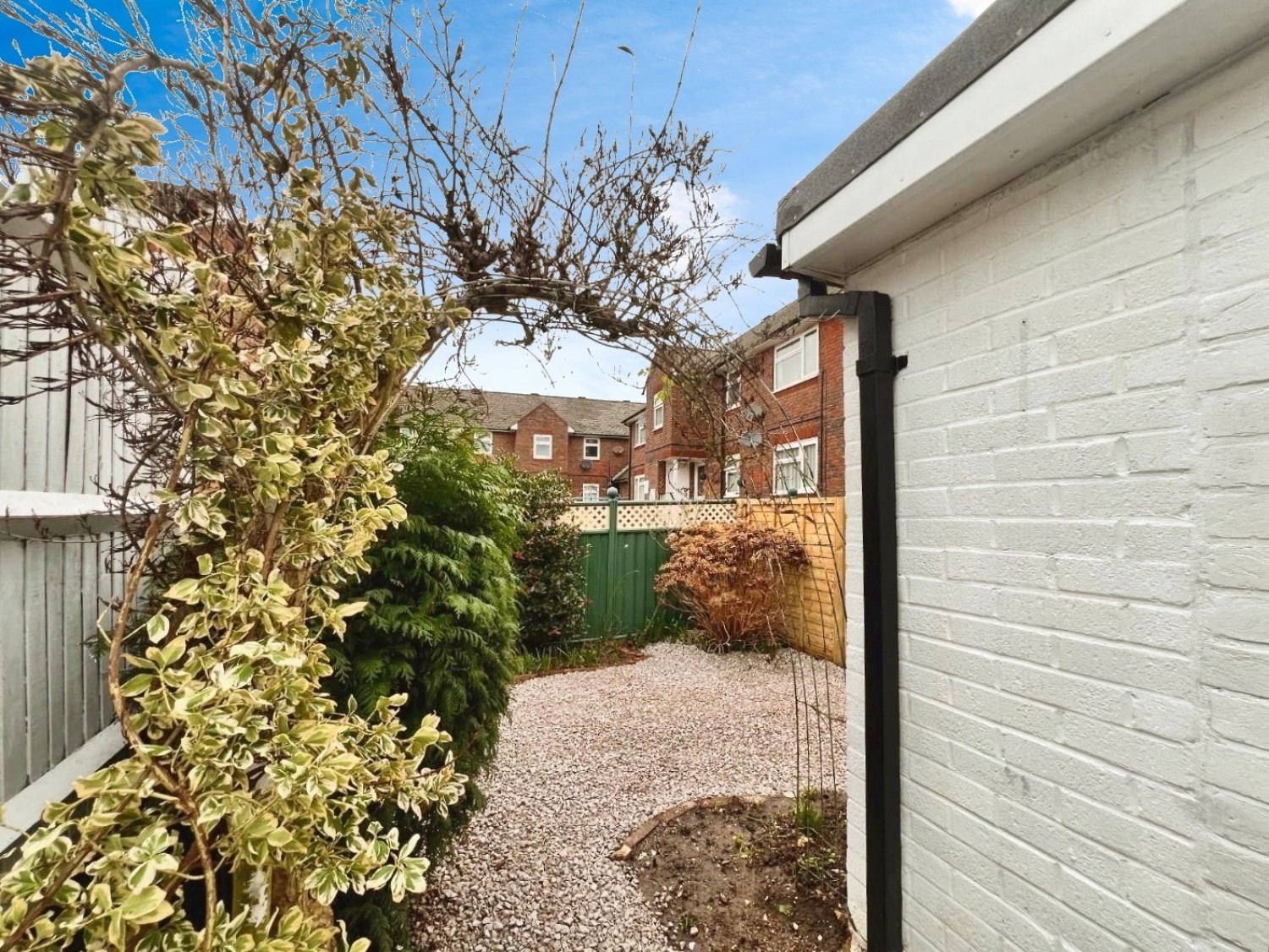 Apsley Street, Ashford