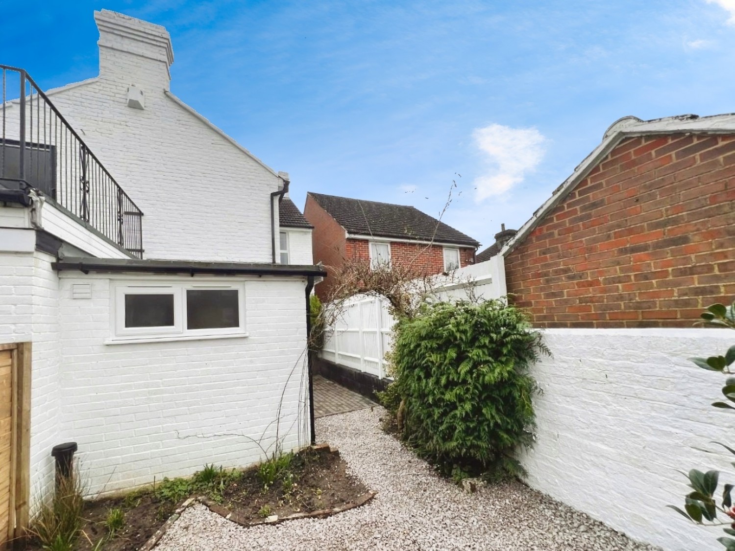 Apsley Street, Ashford