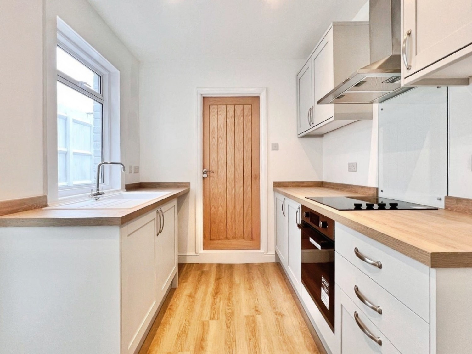 Apsley Street, Ashford