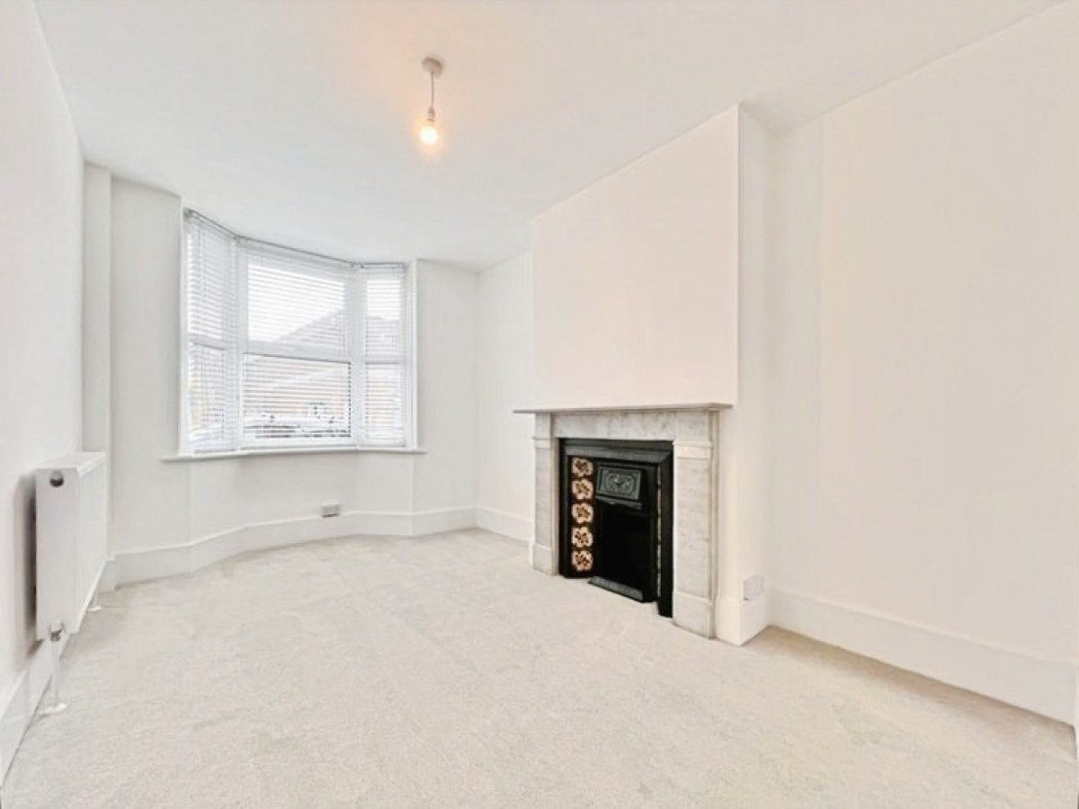 Apsley Street, Ashford