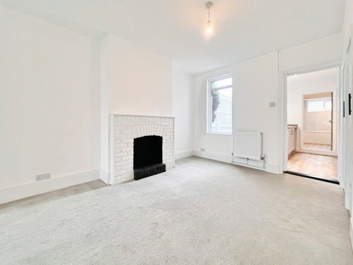 Apsley Street, Ashford