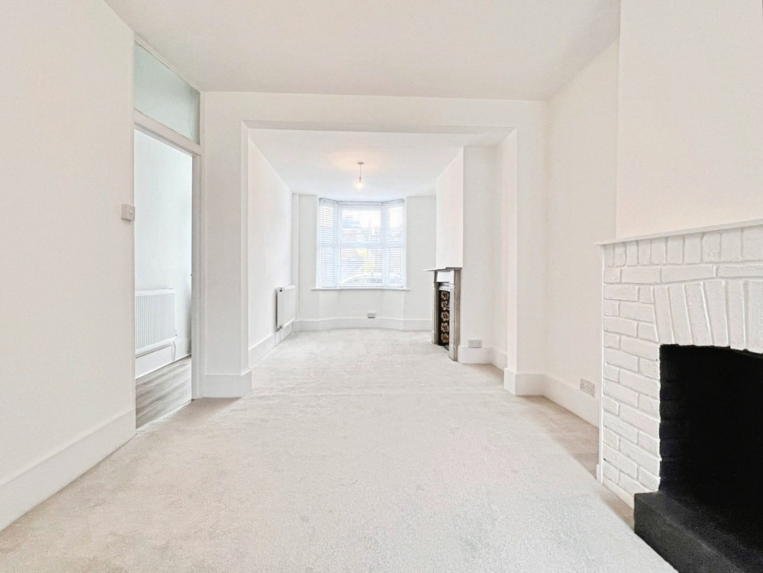 Apsley Street, Ashford