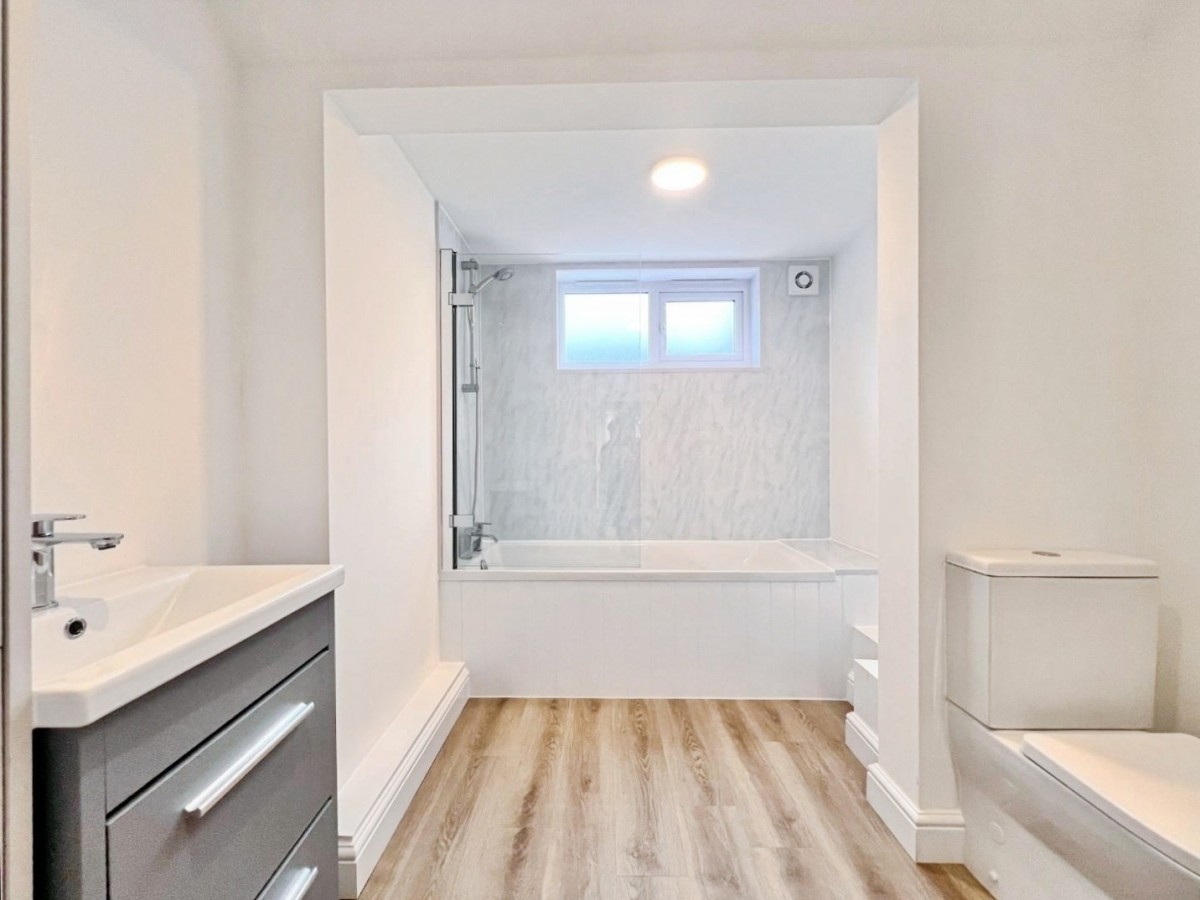 Apsley Street, Ashford