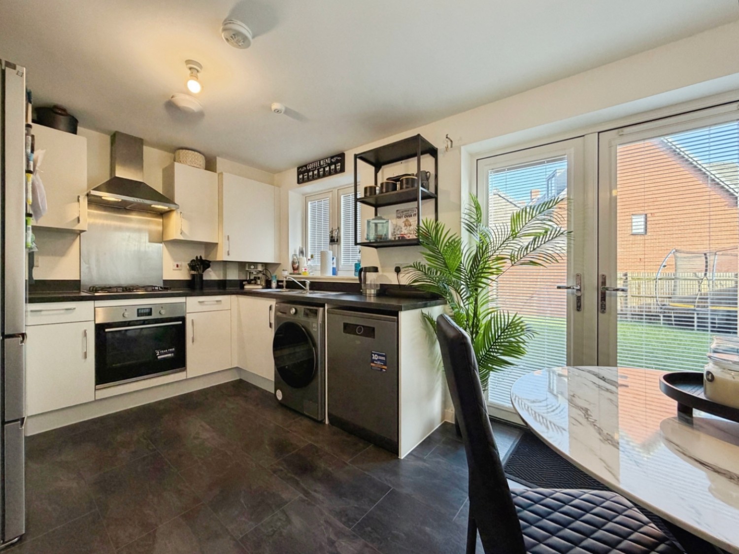 Saddleback Close, Bridgefield