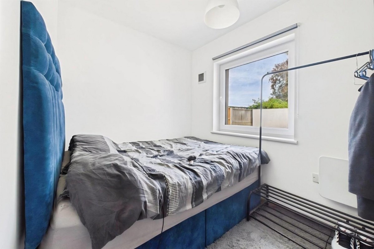 Lodge Causeway, Fishponds, Bristol