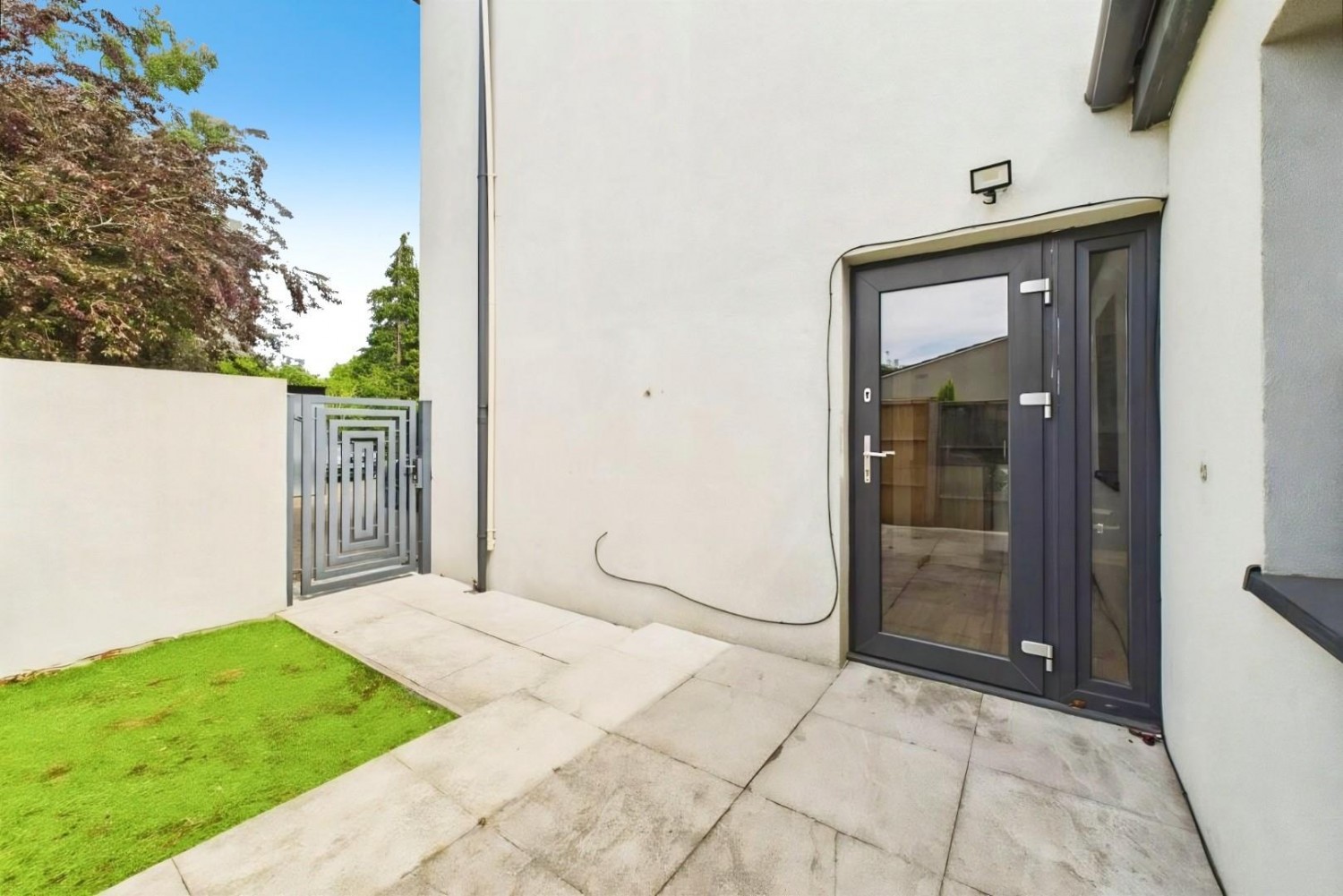 Lodge Causeway, Fishponds, Bristol