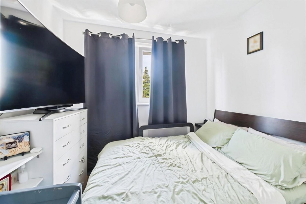 Lodge Causeway, Fishponds, Bristol