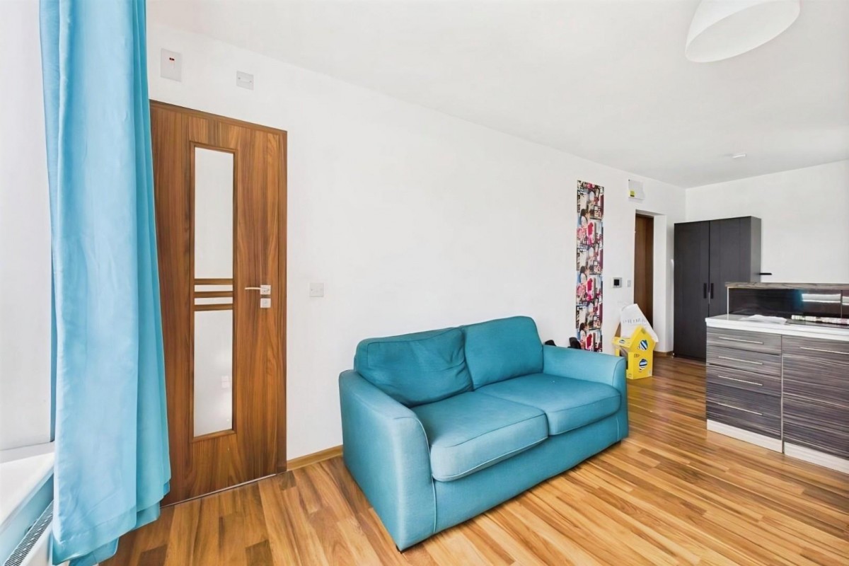 Lodge Causeway, Fishponds, Bristol