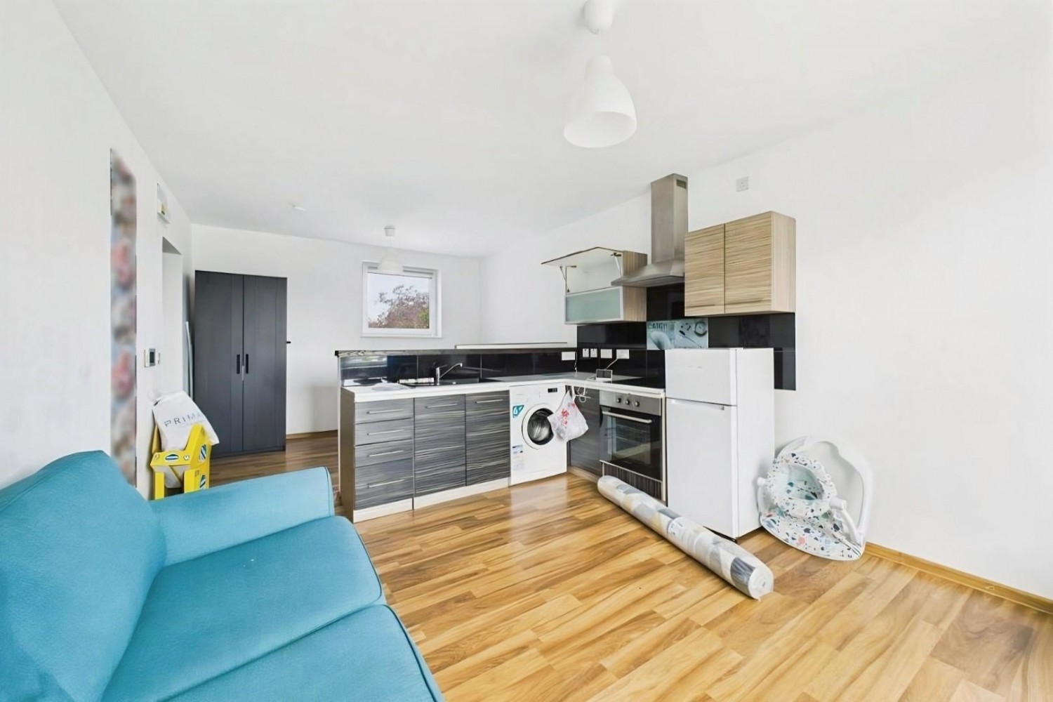 Lodge Causeway, Fishponds, Bristol