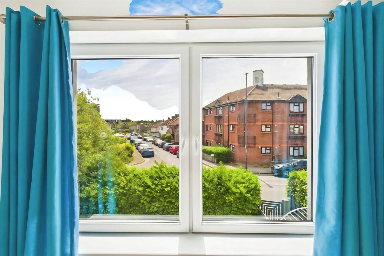 Lodge Causeway, Fishponds, Bristol