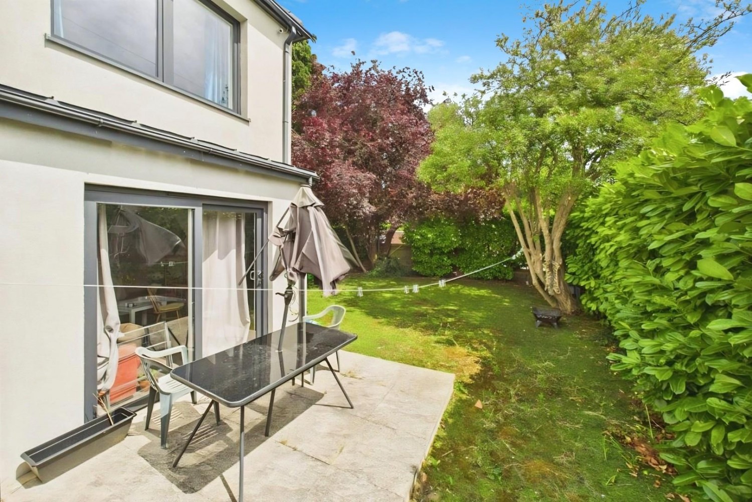 Lodge Causeway, Fishponds, Bristol