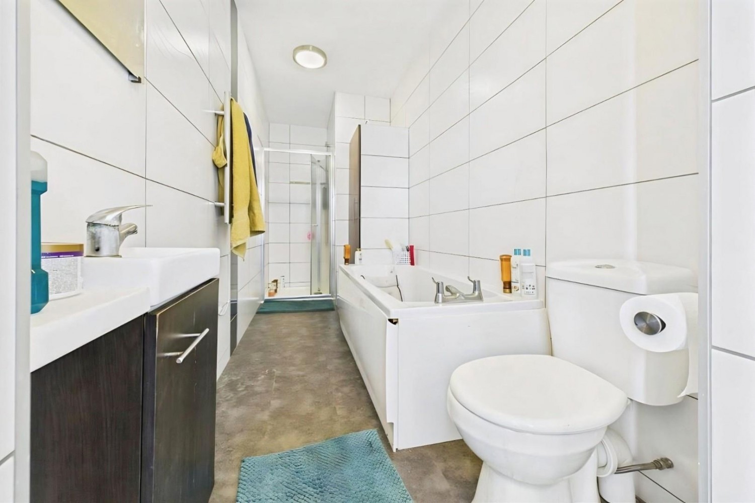 Lodge Causeway, Fishponds, Bristol